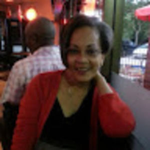 Meet your Posher, Jacqueline